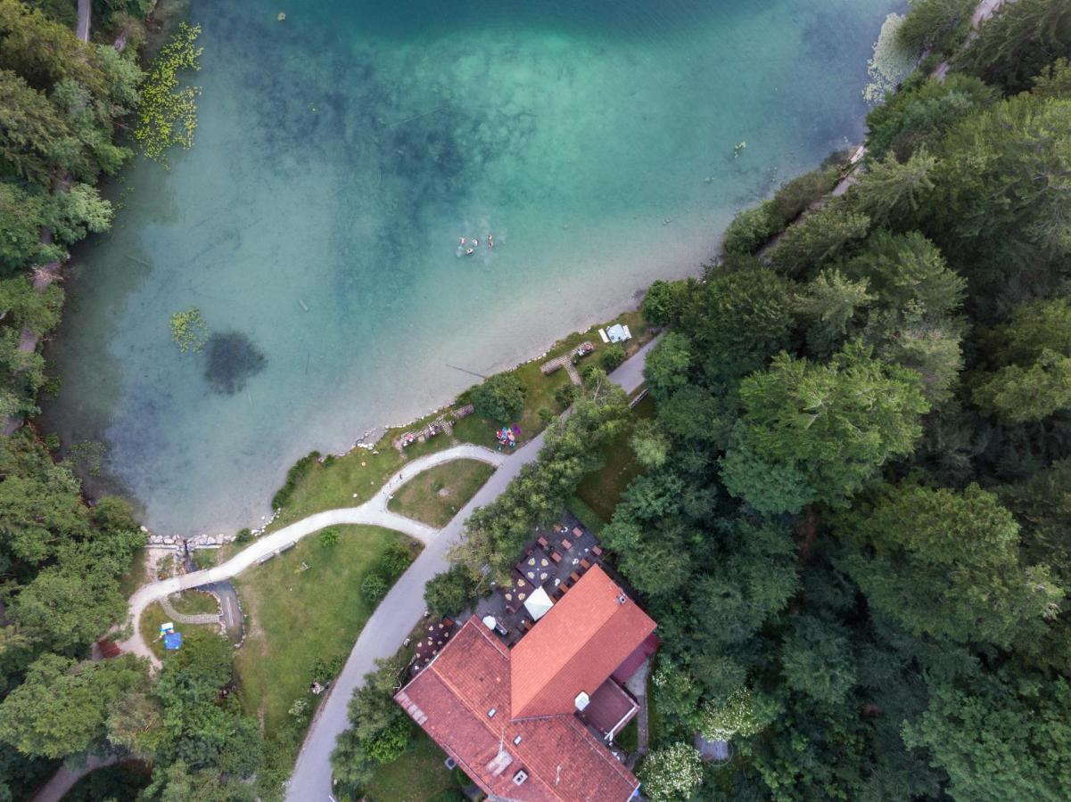 Hotel Restaurant Alatsee 3*