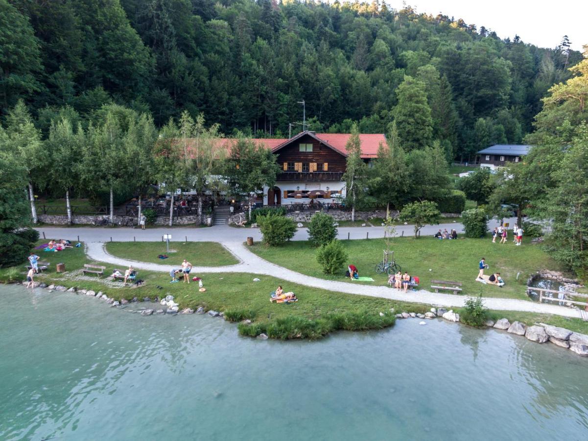 Restaurant Alatsee Hotel