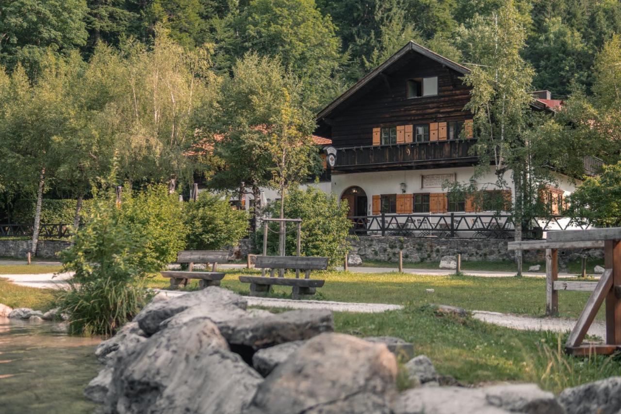 Hotel Restaurant Alatsee 3*