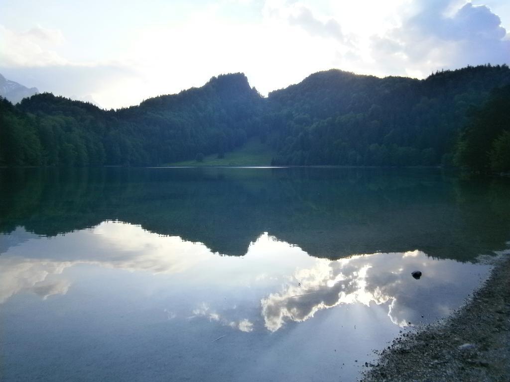 Hotel Restaurant Alatsee