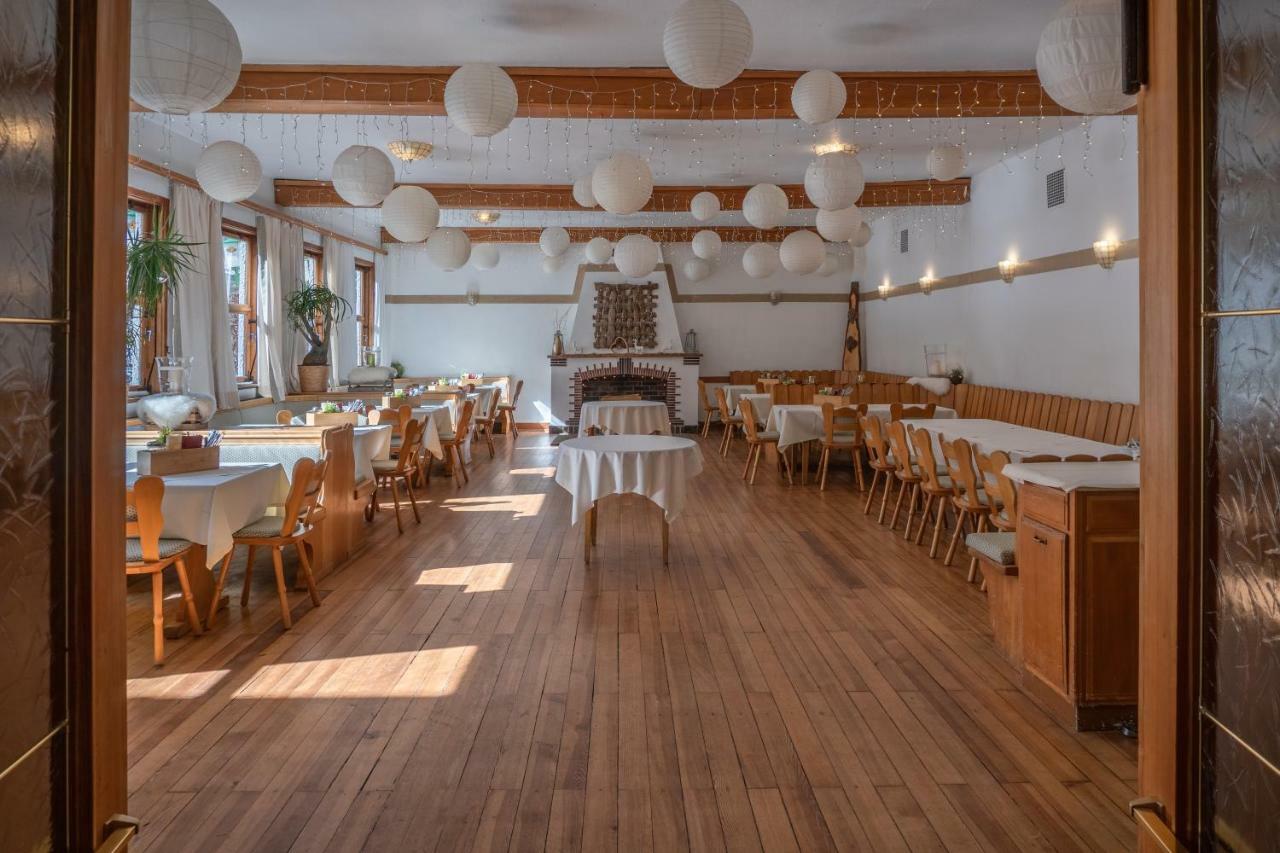 Restaurant Alatsee Hotel 3*