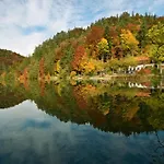 Hotel Restaurant Alatsee
