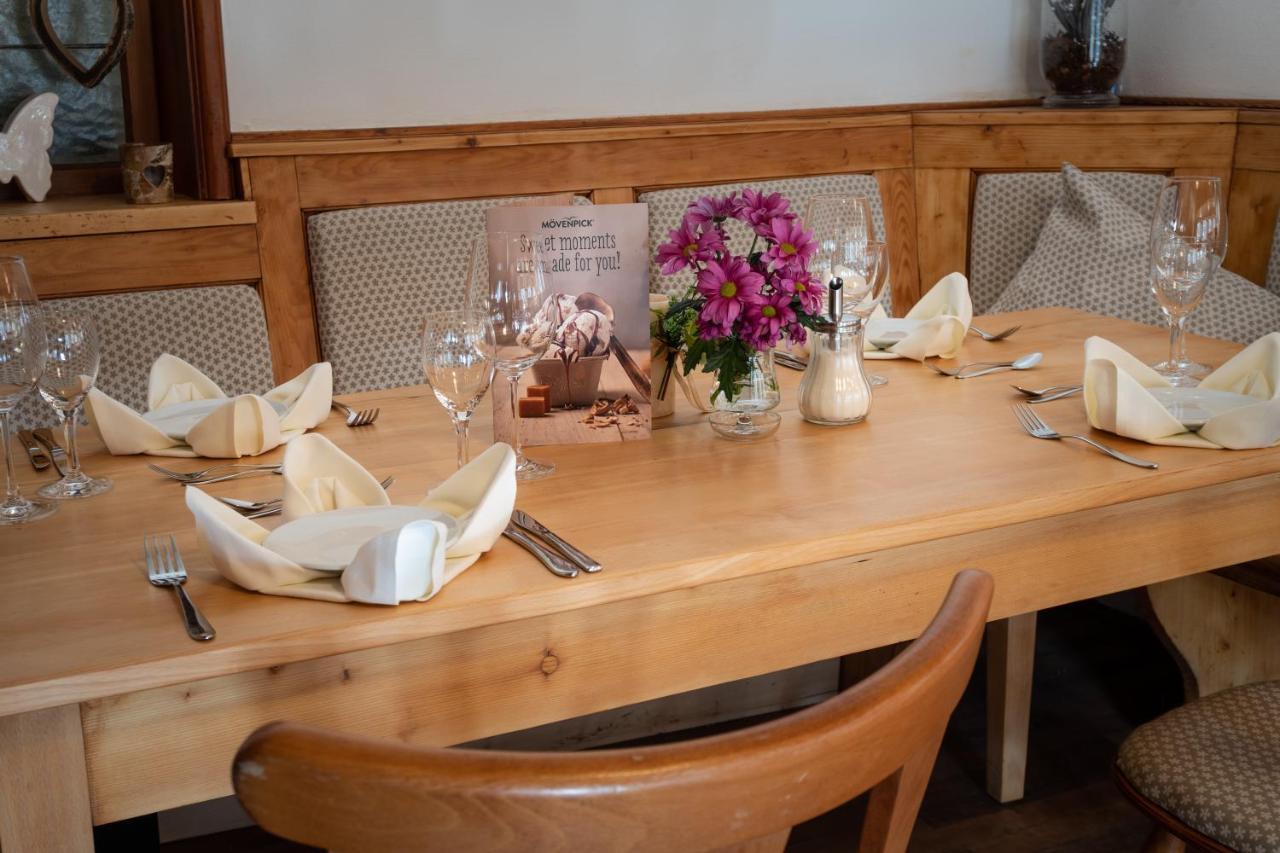 Restaurant Alatsee Hotel