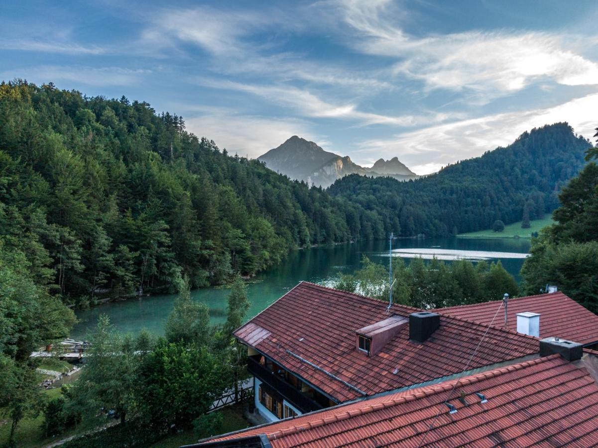 Restaurant Alatsee