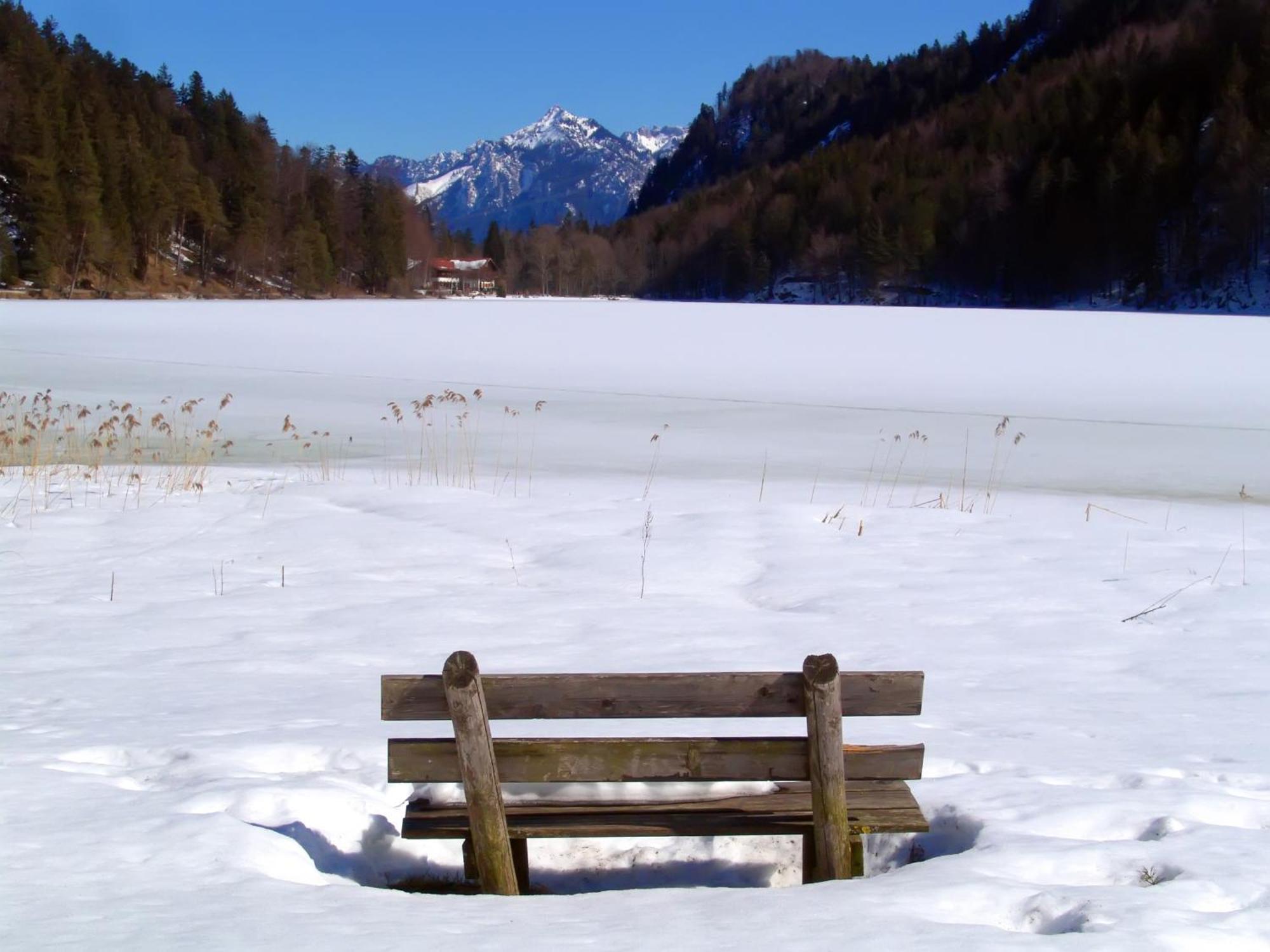 Restaurant Alatsee